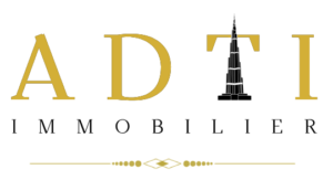 Logo ADTI Immobilier