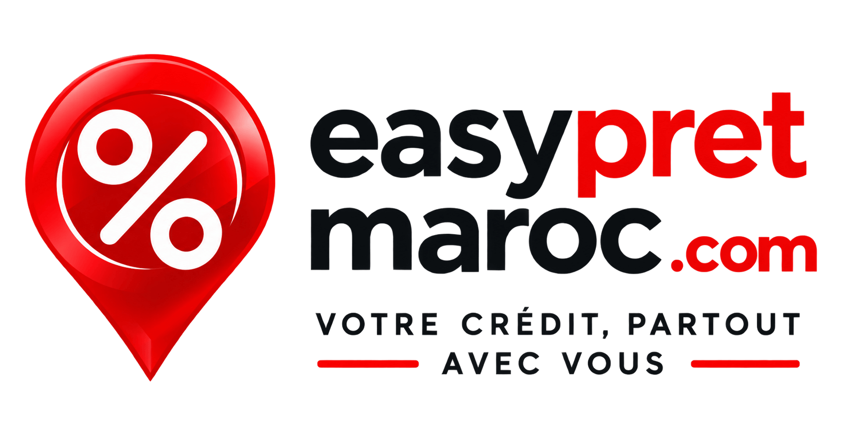 Logo EasyPretMaroc